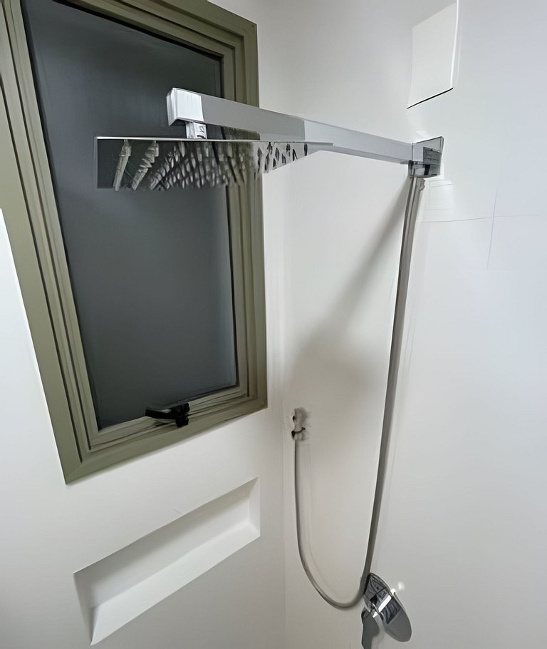 Lindo duplex, 2 suítes no melhor de Jurerê Int.408