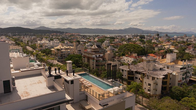 Edifício Vox (2 apartamentos) - Localizado no melhor de Jure